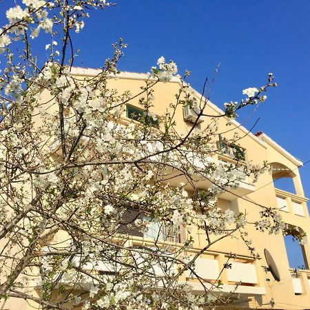 Sobe Bosiljka Hotel Nin Exterior foto